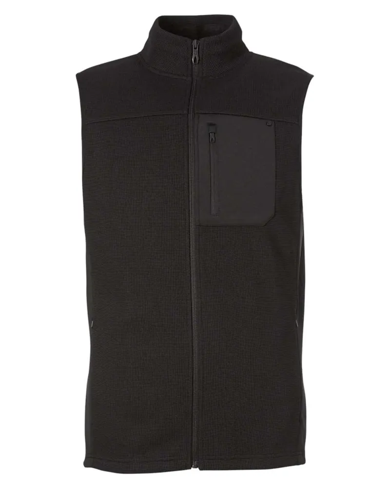 Spyder Spyder Men's Constant Canyon Vest — Black