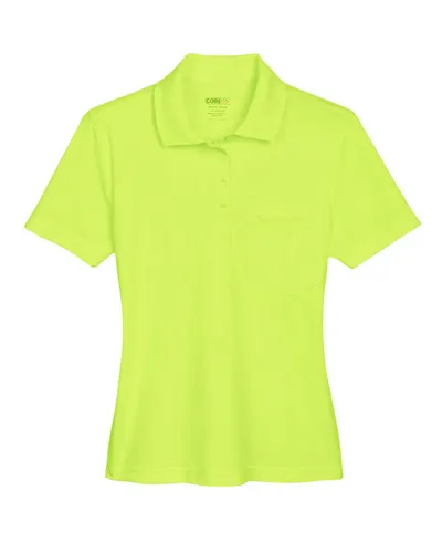 Safety Yellow