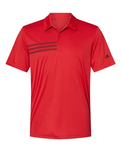Collegiate Red/ Black
