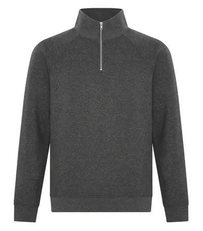 Charcoal Heather