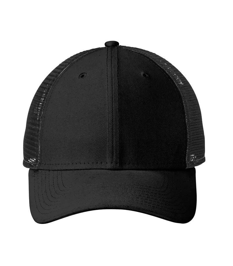 New Era® NEW ERA® 9FORTY® RECYCLED SNAPBACK CAP — Black