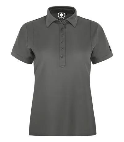 Diesel Grey
