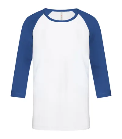 White/True Royal