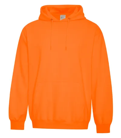 Safety Orange