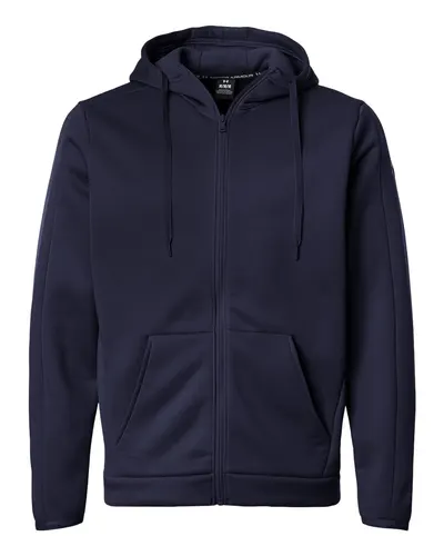 Midnight Navy/ White
