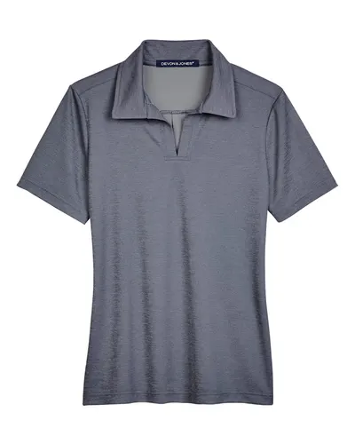 Navy Melange