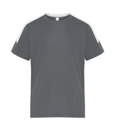 Coal Grey/White
