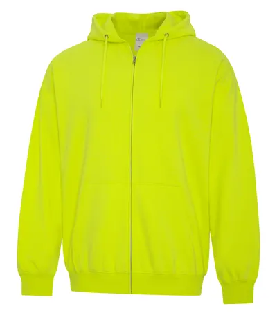 Safety Green