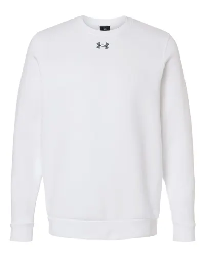White/ Pitch Grey Medium Heather