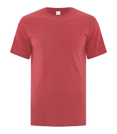 Heather Red