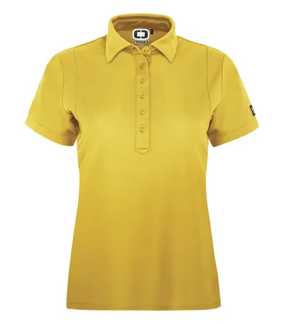 Yield Yellow