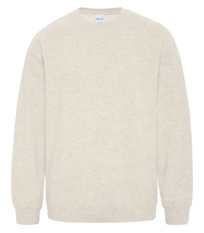 Oatmeal Heather