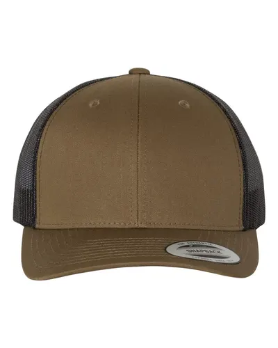 Coyote Brown/ Black