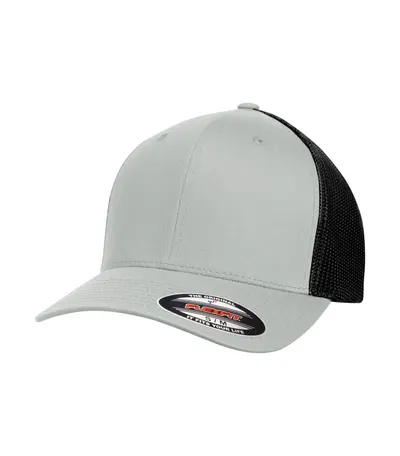 Silver/Black
