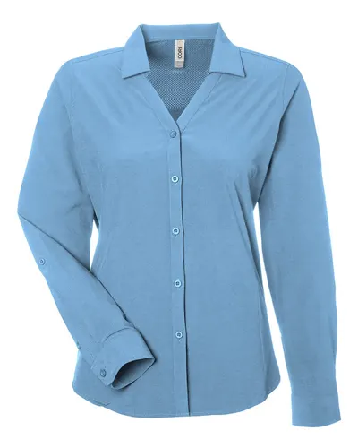 Columbia Blue