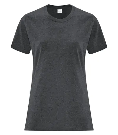 Dark Grey Heather