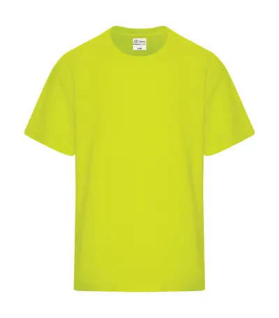 Safety Green