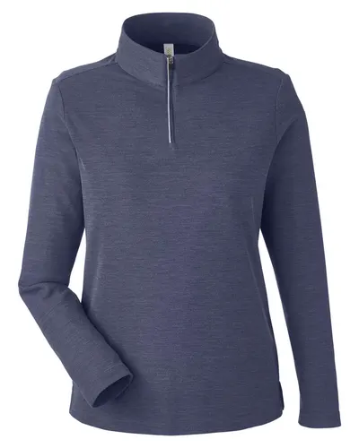 Classic Navy Heather