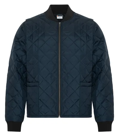 Dark Navy