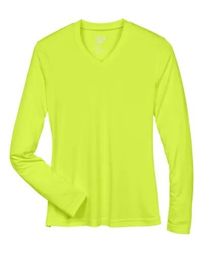 Safety Yellow