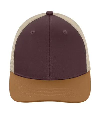Brown/Caramel/Crème
