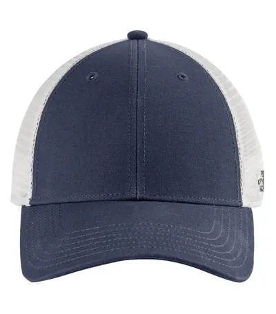 Urban Navy/White