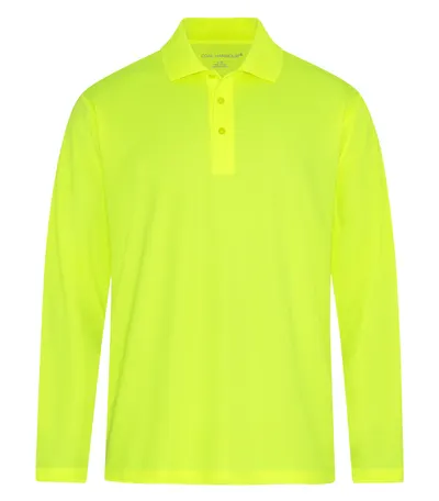 Safety Yellow