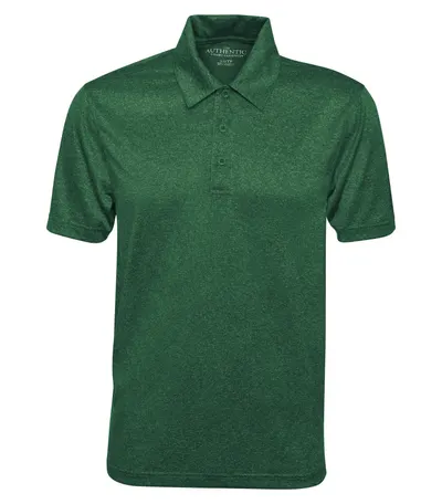 Forest Green Heather
