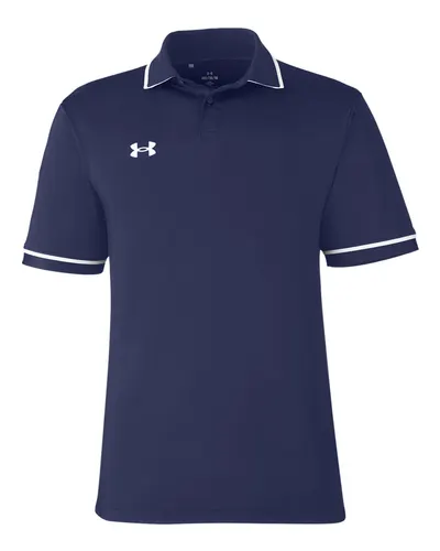 Midnight Navy/ White