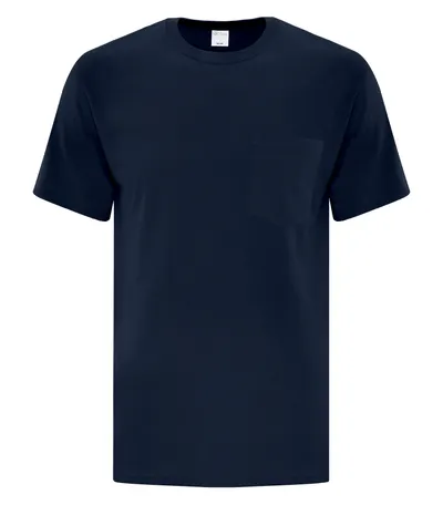 Dark Navy