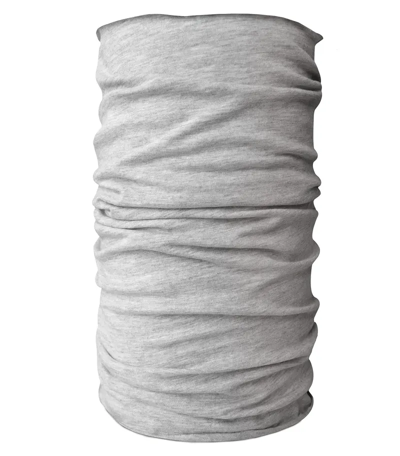 ATC™ EuroSpun® ATC™ EUROSPUN® MULTIFUNCTIONAL GAITER. ESGAITER — Athletic Grey