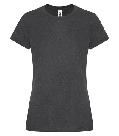 Charcoal Heather