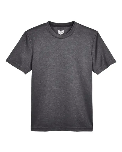 Dark Grey Heather