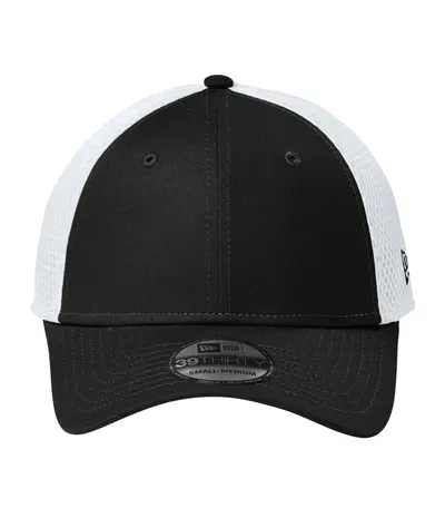 Flag Black/White