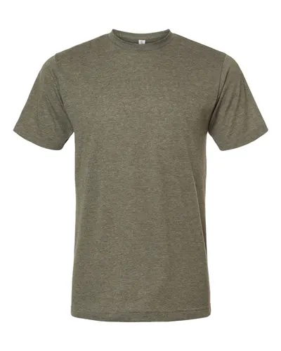 Heather Military Green