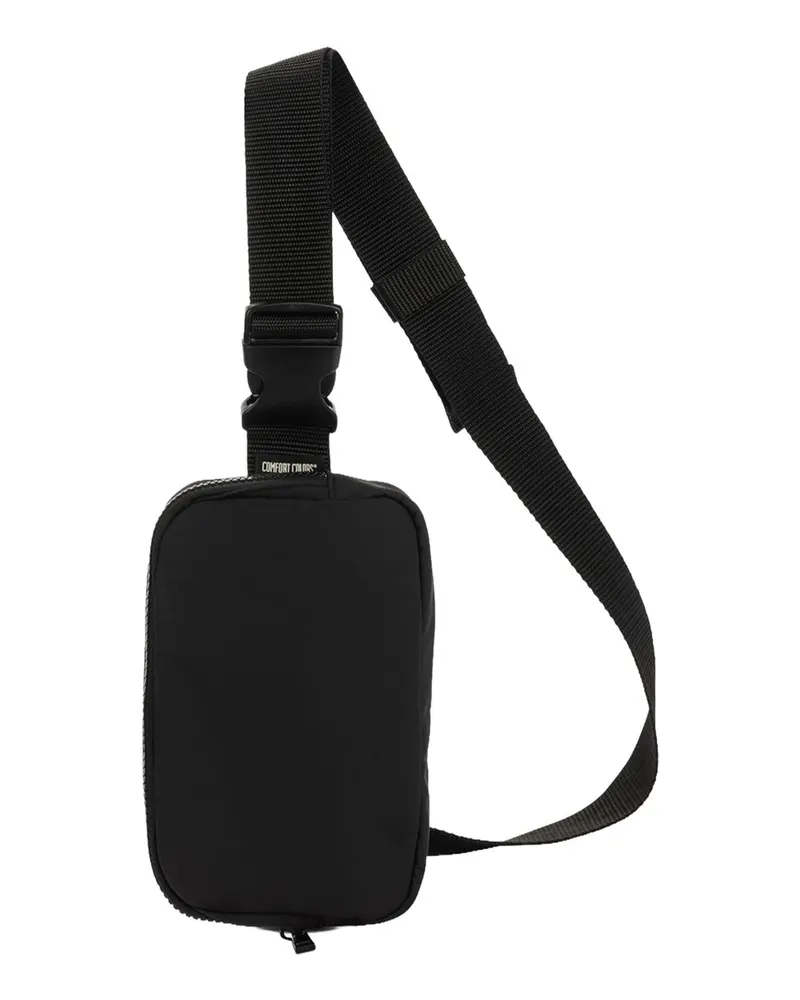 Comfort Colors Comfort Colors Explorer Sling Bag — Black
