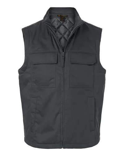 Dark Charcoal