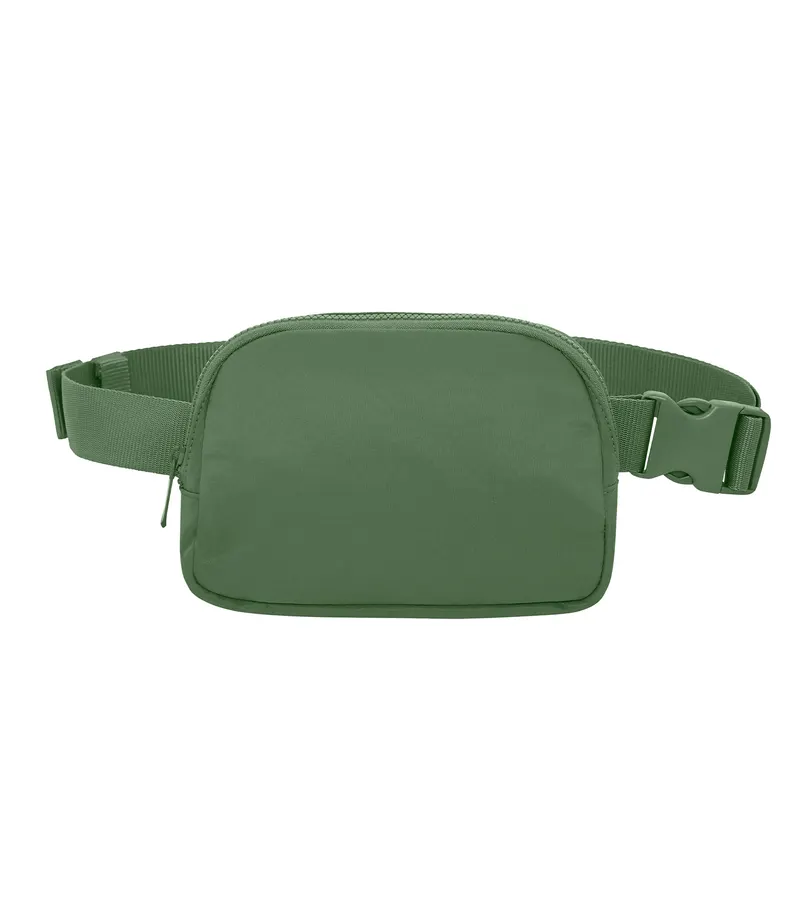 KOI® KOI® MATTE HIP PACK 1.5L — Balsam Green