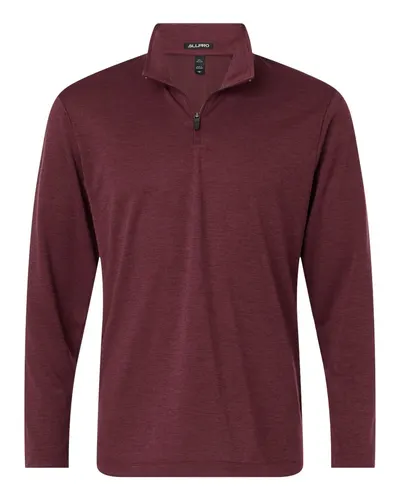 Maroon Melange