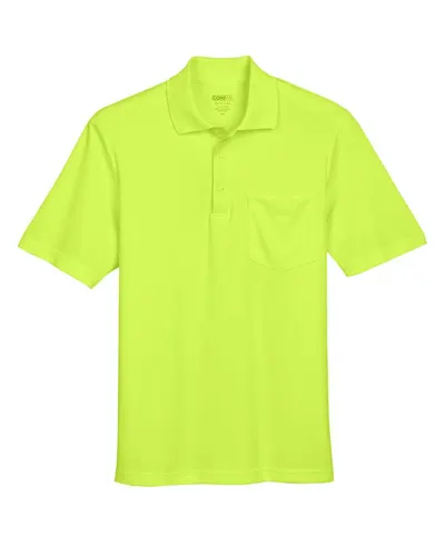 Safety Yellow