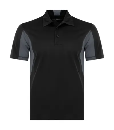 Black/Iron Grey