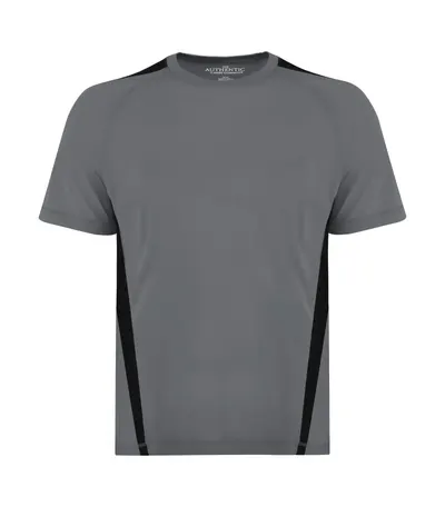 Coal Grey/Black