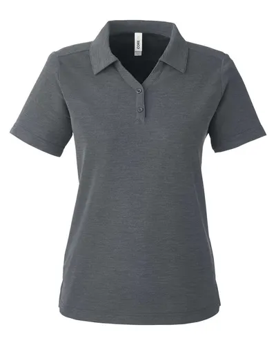 Carbon Heather