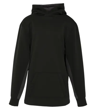 Black/Charcoal