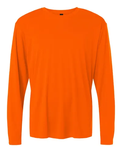 Neon Orange