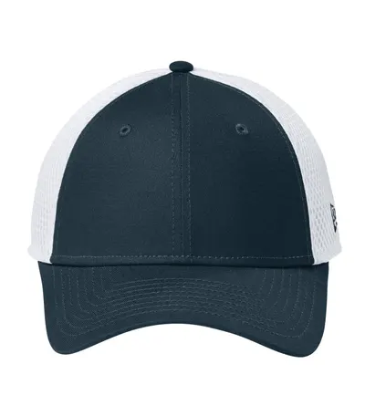 Flag Deep Navy/White