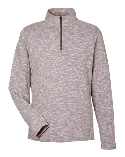 Burgundy Heather