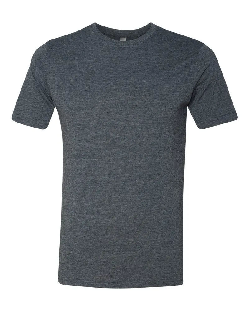 Next Level Next Level Unisex Festival Tee — Antique Denim