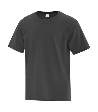 Team Charcoal