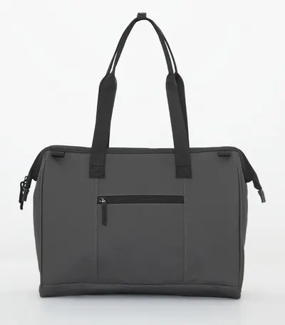 Iron Grey